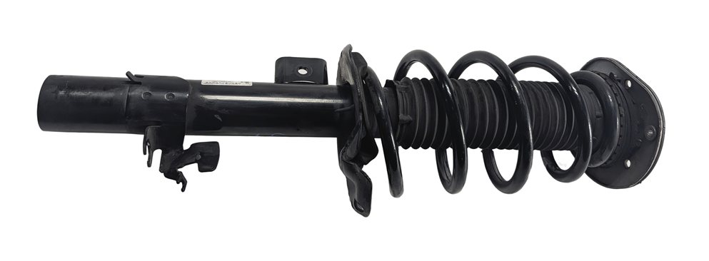 Thumbnail 4: 15-19 ROVER DISCOVERY SPORT L550 FRONT LEFT DRIVER SUSPENSION SHOCK STRUT