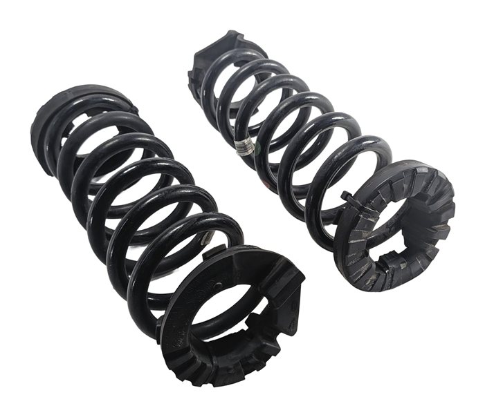 2015-2019 LAND ROVER DISCOVERY SPORT (L550) REAR SUSPENSION COIL SPRING SET-2