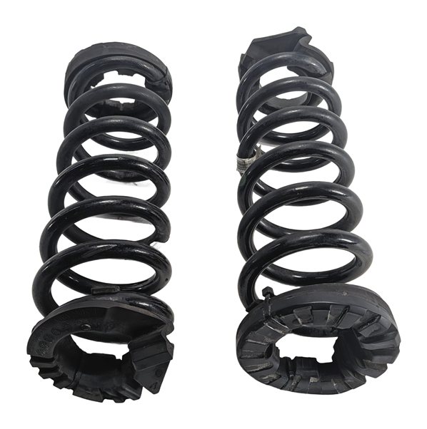 Thumbnail 3: 2015-2019 LAND ROVER DISCOVERY SPORT (L550) REAR SUSPENSION COIL SPRING SET-2