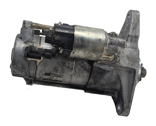 2018-2019 LAND RANGE ROVER EVOQUE DISCOVERY SPORT L550 2.0L 204PT STARTER MOTOR