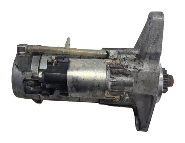 Thumbnail 3: 2018-2019 LAND RANGE ROVER EVOQUE DISCOVERY SPORT L550 2.0L 204PT STARTER MOTOR