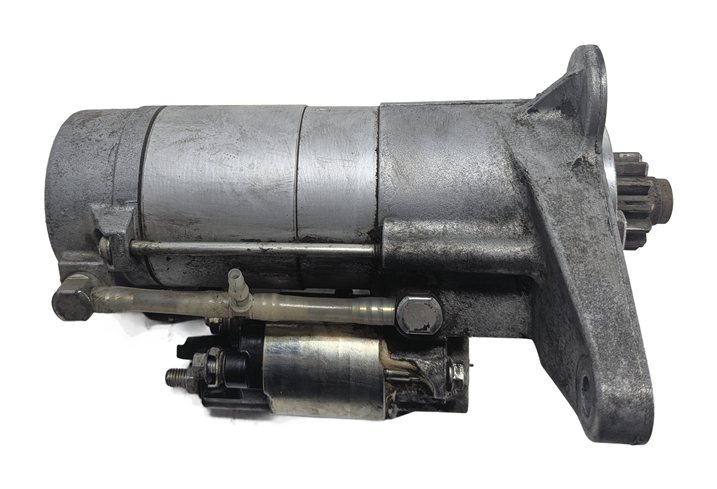 Thumbnail 4: 2018-2019 LAND RANGE ROVER EVOQUE DISCOVERY SPORT L550 2.0L 204PT STARTER MOTOR