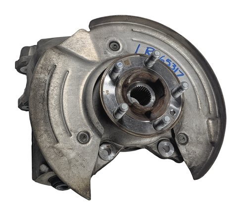 Thumbnail 2: 2015-2019 LAND ROVER DISCOVERY SPORT (L550) REAR LEFT DRIVER SPINDLE KNUCKLE HUB