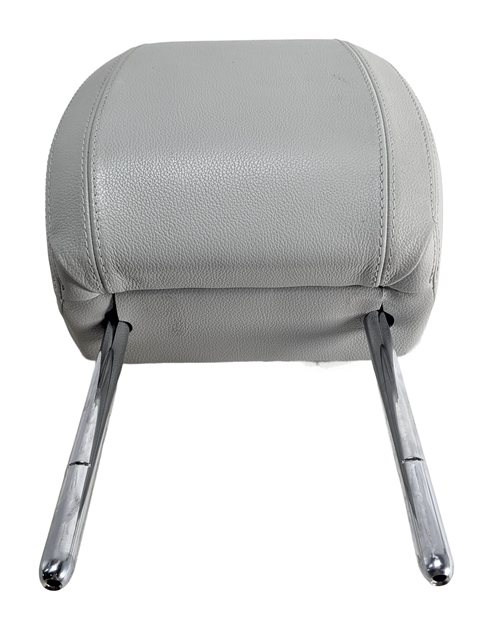 15-19 LAND ROVER DISCOVERY SPORT EVOQUE L550 L538 FRONT SEAT HEADREST (Cirrus)