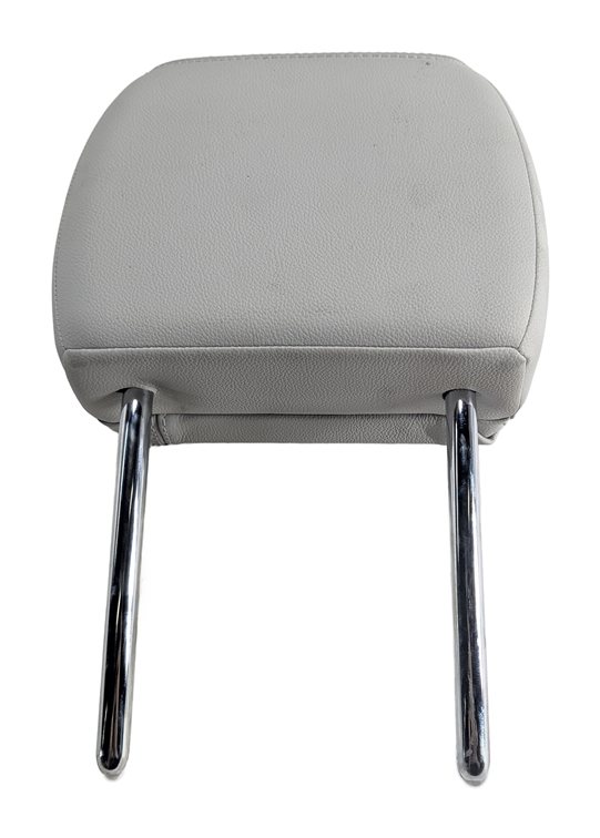 Thumbnail 2: 15-19 LAND ROVER DISCOVERY SPORT EVOQUE L550 L538 FRONT SEAT HEADREST (Cirrus)