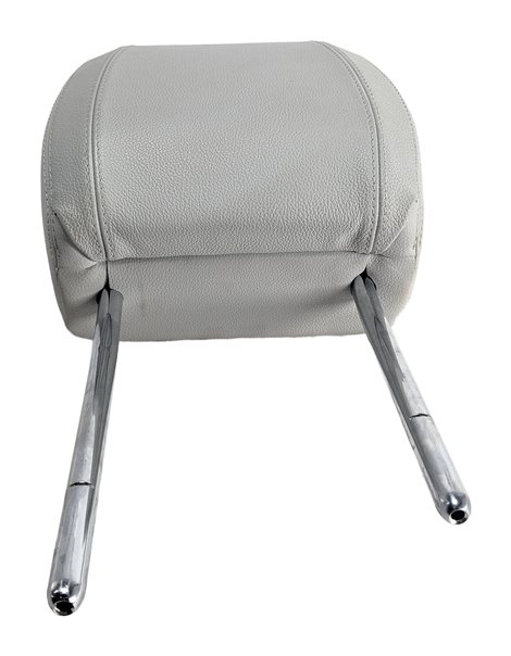 Thumbnail 2: 15-19 LAND ROVER DISCOVERY SPORT EVOQUE L550 L538 FRONT SEAT HEADREST (Cirrus)