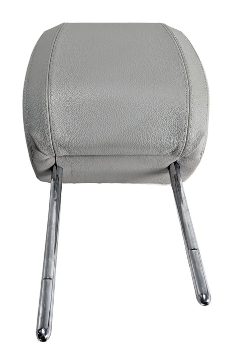 Thumbnail 3: 15-19 LAND ROVER DISCOVERY SPORT EVOQUE L550 L538 FRONT SEAT HEADREST (Cirrus)