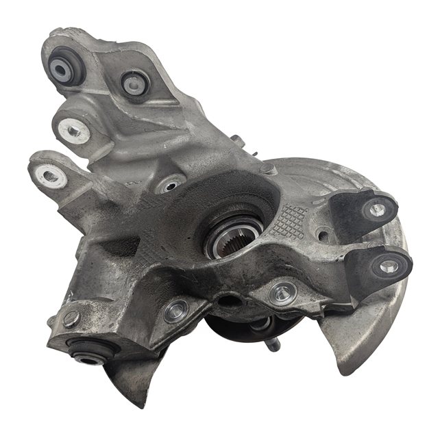 Thumbnail 4: 2015-2019 LAND ROVER DISCOVERY SPORT (L550) RIGHT PASSENGER REAR SPINDLE KNUCKLE