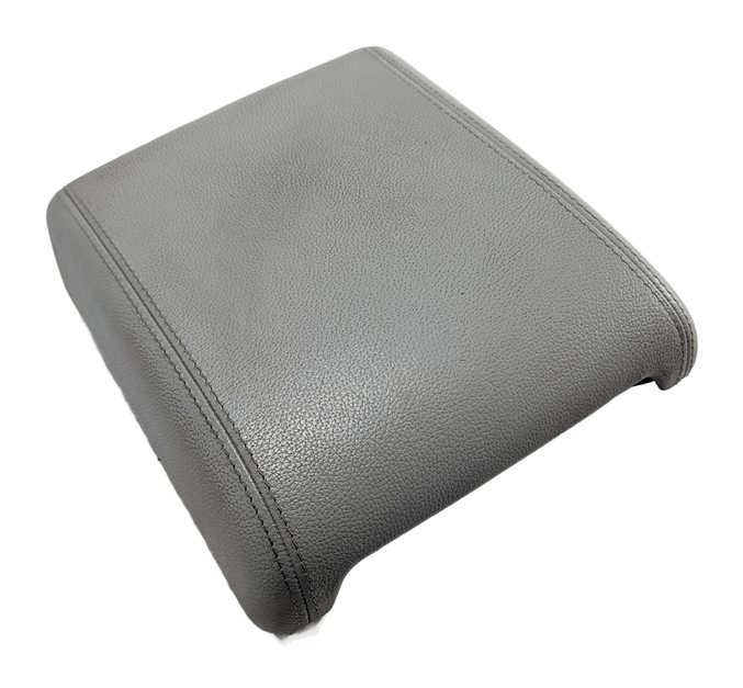 15-19 LAND ROVER DISCOVERY SPORT L550 FRONT CENTER CONSOLE ARMREST LID (Cirrus)