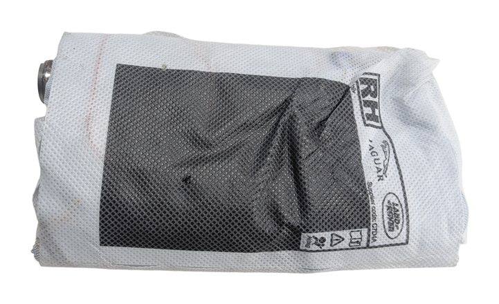 Thumbnail 3: 2012-2019 DISCOVERY SPORT EVOQUE (L538 L550) RIGHT FRONT PASSENGER SEAT AIRBAG