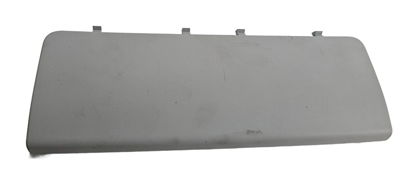 Thumbnail 2: 2015-2019 LAND ROVER DISCOVERY SPORT (L550) LEFT DRIVER KNEE AIRBAG (GREY)