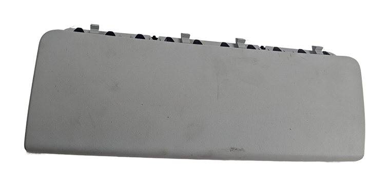 Thumbnail 3: 2015-2019 LAND ROVER DISCOVERY SPORT (L550) LEFT DRIVER KNEE AIRBAG (GREY)
