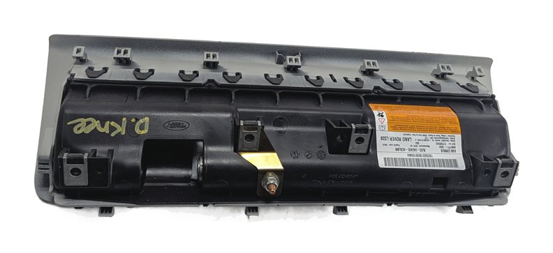 Thumbnail 4: 2015-2019 LAND ROVER DISCOVERY SPORT (L550) LEFT DRIVER KNEE AIRBAG (GREY)