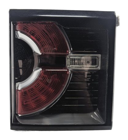 Thumbnail 3: 15-19 LAND ROVER DISCOVERY SPORT L550 REAR LEFT INNER TAILLIGHT TAIL LAMP (SE)