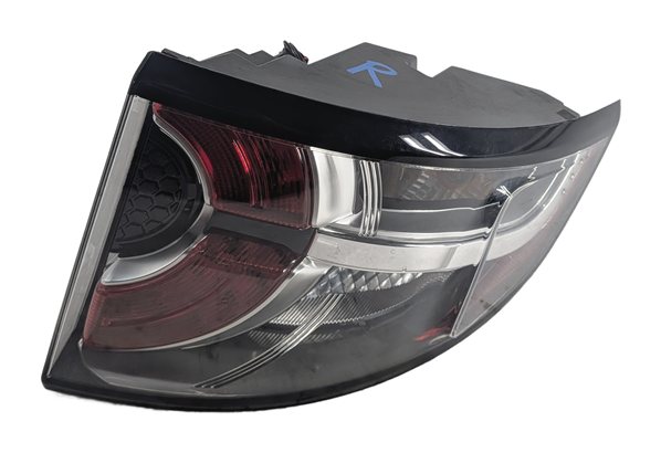 15-19 LAND ROVER DISCOVERY SPORT L550 REAR RIGHT OUTER TAILLIGHT TAIL LAMP (SE)