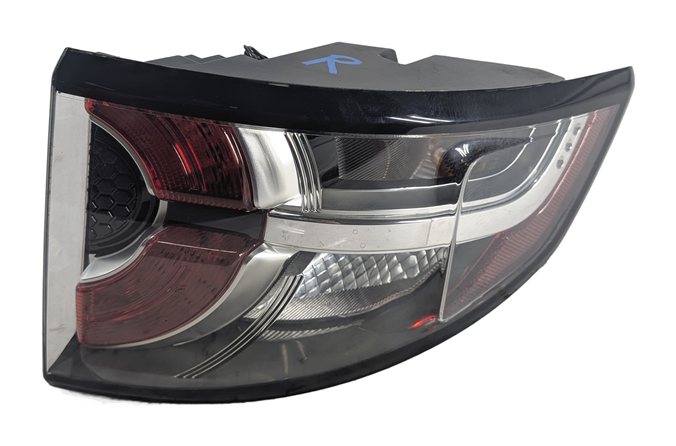 Thumbnail 3: 15-19 LAND ROVER DISCOVERY SPORT L550 REAR RIGHT OUTER TAILLIGHT TAIL LAMP (SE)