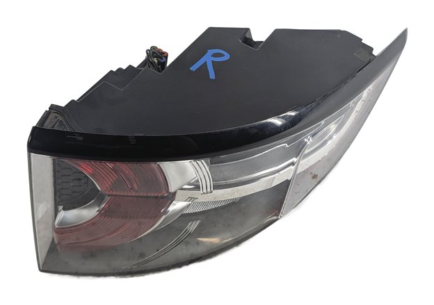 Thumbnail 4: 15-19 LAND ROVER DISCOVERY SPORT L550 REAR RIGHT OUTER TAILLIGHT TAIL LAMP (SE)