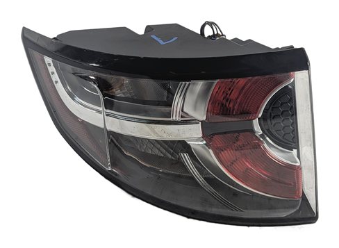 Thumbnail 3: 15-19 LAND ROVER DISCOVERY SPORT (L550) REAR LEFT OUTER TAILLIGHT TAIL LAMP (SE)