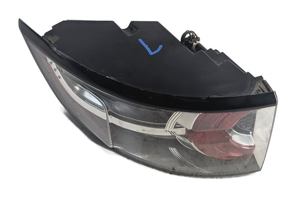 Thumbnail 4: 15-19 LAND ROVER DISCOVERY SPORT (L550) REAR LEFT OUTER TAILLIGHT TAIL LAMP (SE)