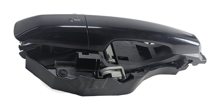 2015-2019 LAND ROVER DISCOVERY SPORT (L550) LEFT FRONT DOOR HANDLE (Black)