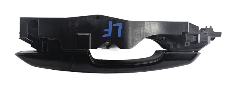 Thumbnail 4: 2015-2019 LAND ROVER DISCOVERY SPORT (L550) LEFT FRONT DOOR HANDLE (Black)