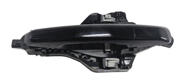 Thumbnail 3: 2015-2019 LAND ROVER DISCOVERY SPORT (L550) REAR LEFT DOOR HANDLE (Black)