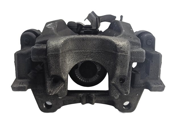 Thumbnail 2: 15-19 JAGUAR E-PACE DISCOVERY SPORT EVOQUE (L538 L550) LEFT REAR BRAKE CALIPER