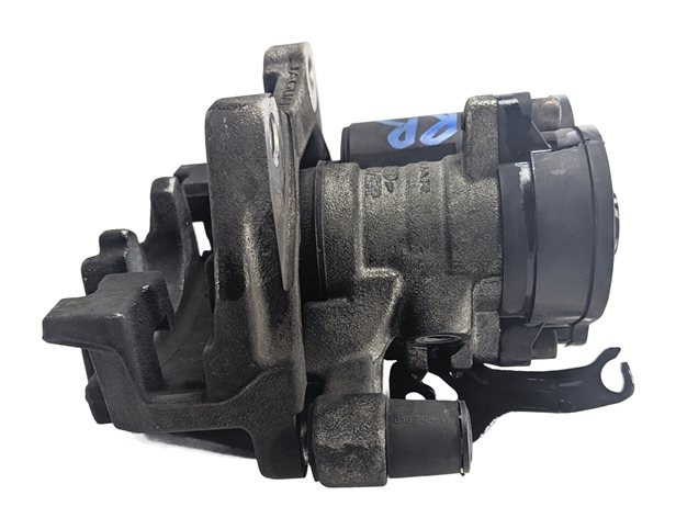 Thumbnail 2: 15-19 JAGUAR E-PACE DISCOVERY SPORT EVOQUE (L538 L550) RIGHT REAR BRAKE CALIPER
