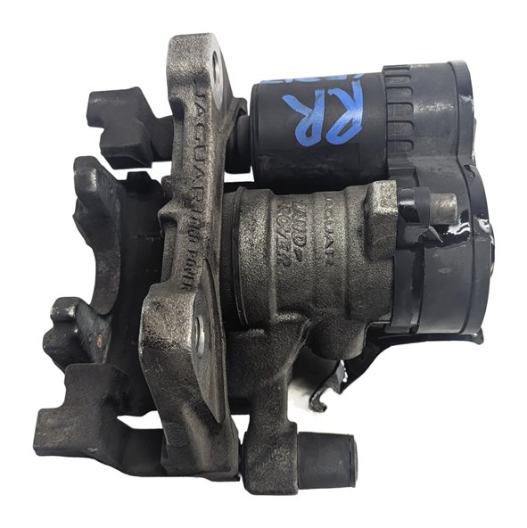 Thumbnail 3: 15-19 JAGUAR E-PACE DISCOVERY SPORT EVOQUE (L538 L550) RIGHT REAR BRAKE CALIPER