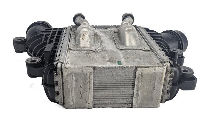 Thumbnail 2: 18-22 LAND ROVER DISCOVERY SPORT EVOQUE L550 L538 INTERCOOLER CHARGE AIR COOLER