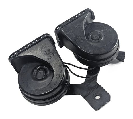 13-17 RANGE ROVER EVOQUE DISCOVERY SPORT (L538 L550) HIGH & LOW TONE HORN SET