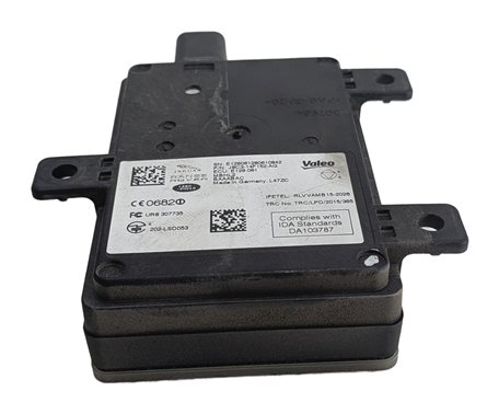 Thumbnail 2: 18-20 LAND ROVER DISCOVERY SPORT EVOQUE L550 REAR BLIND SPOT RADAR SENSOR MODULE