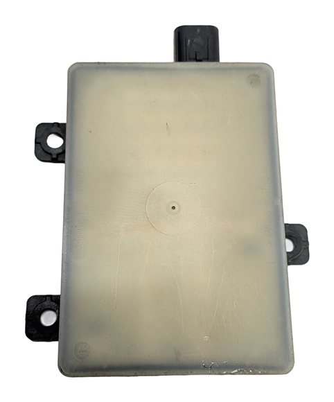Thumbnail 4: 18-20 LAND ROVER DISCOVERY SPORT EVOQUE L550 REAR BLIND SPOT RADAR SENSOR MODULE