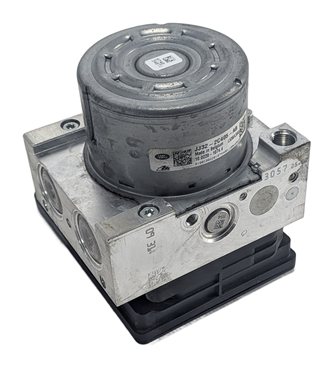 2017-2019 RANGE ROVER EVOQUE DISCOVERY SPORT (L538 L550) ABS BRAKE PUMP MODULE