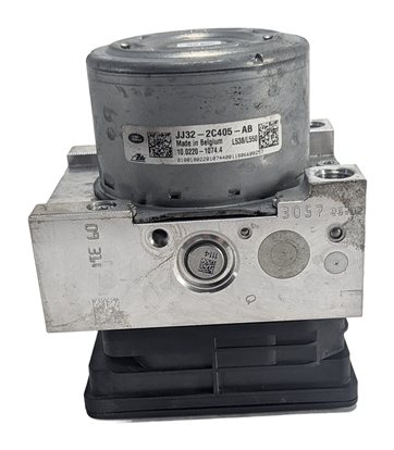 Thumbnail 2: 2017-2019 RANGE ROVER EVOQUE DISCOVERY SPORT (L538 L550) ABS BRAKE PUMP MODULE
