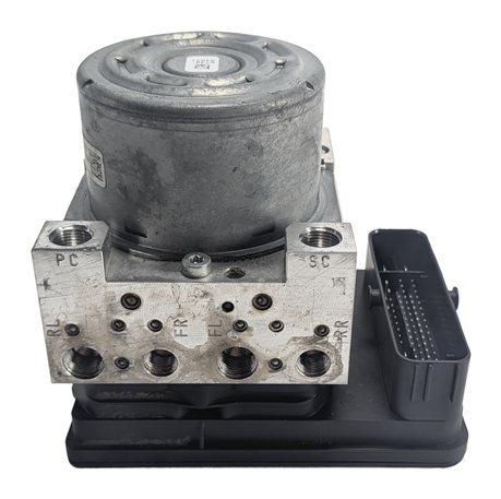 Thumbnail 4: 2017-2019 RANGE ROVER EVOQUE DISCOVERY SPORT (L538 L550) ABS BRAKE PUMP MODULE