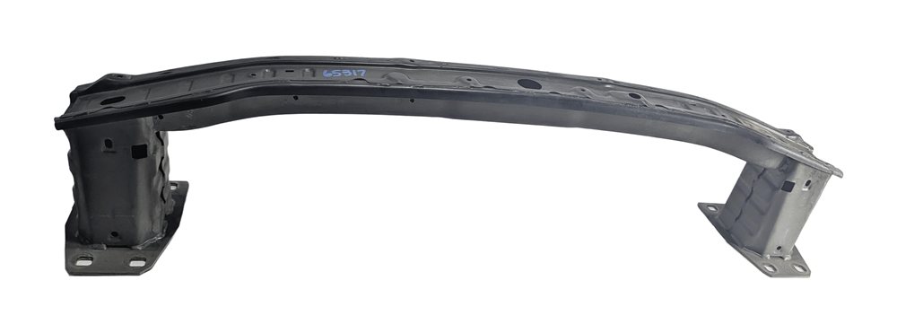 15-19 LAND ROVER DISCOVERY SPORT (L550) FRONT BUMPER REINFORCEMENT IMPACT BAR