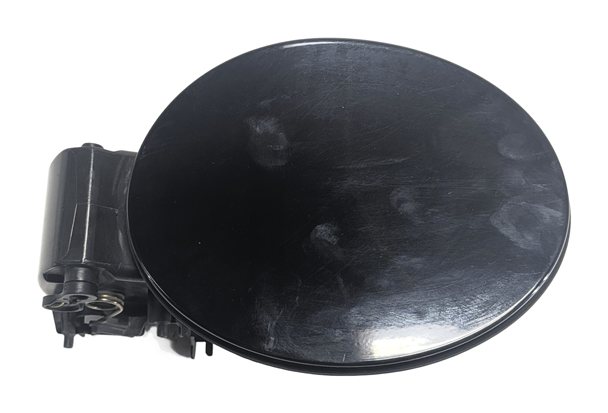 Thumbnail 3: 15-19 LAND ROVER DISCOVER SPORT (L550) FUEL TANK DOOR LID & HOUSING (Black)