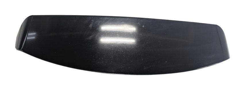Thumbnail 2: 2015-2019 LAND ROVER DISCOVERY SPORT (L550) REAR TRUNK SPOILER WING (Black)