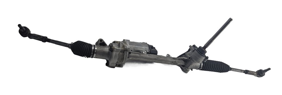 2018-2019 LAND ROVER DISCOVERY SPORT (L550) POWER STEERING GEAR RACK & PINION
