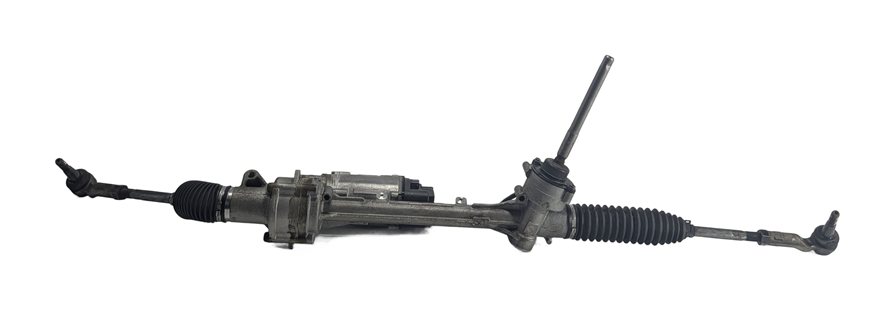 Thumbnail 2: 2018-2019 LAND ROVER DISCOVERY SPORT (L550) POWER STEERING GEAR RACK & PINION