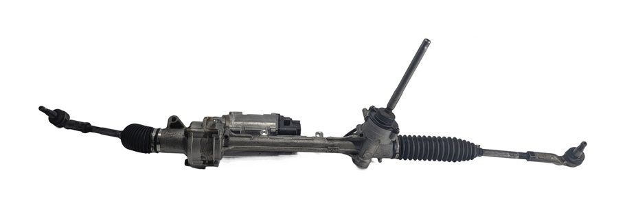 Thumbnail 3: 2018-2019 LAND ROVER DISCOVERY SPORT (L550) POWER STEERING GEAR RACK & PINION