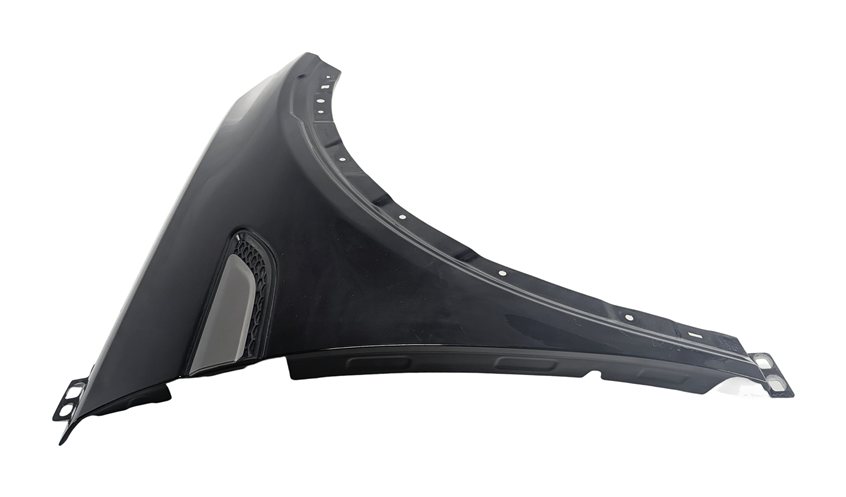 Thumbnail 3: 15-20 LAND ROVER DISCOVERY SPORT L550 FRONT RIGHT PASSENGER FENDER (Black)
