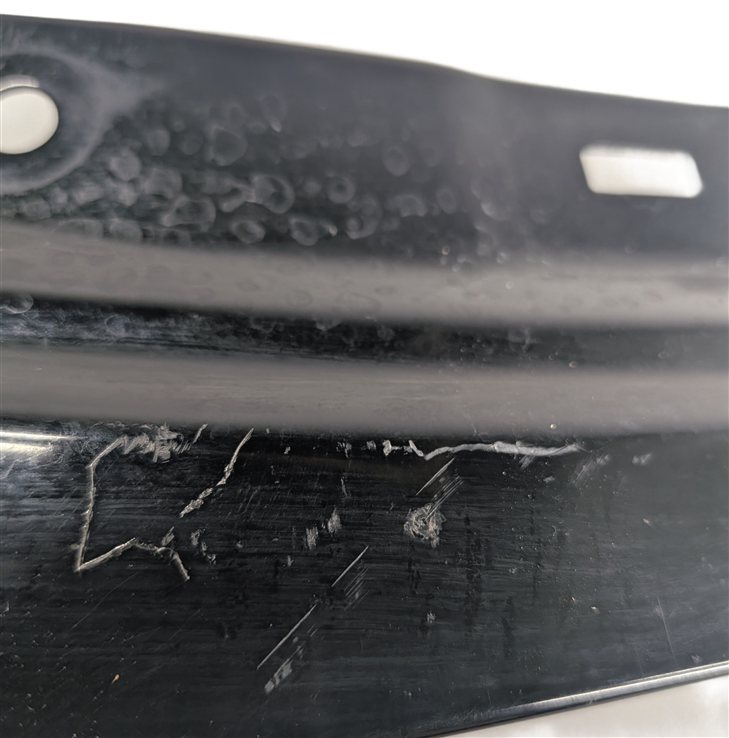 Thumbnail 6: 15-20 LAND ROVER DISCOVERY SPORT L550 FRONT RIGHT PASSENGER FENDER (Black)
