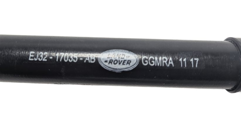 Thumbnail 5: 15-23 LAND ROVER DISCOVERY SPORT (L550) EMERGENCY ROADSIDE TIRE SCISSOR JACK
