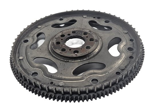 18-22 LAND ROVER EVOQUE DISCOVERY SPORT L550 L538 2.0L 204PT FLEXPLATE FLYWHEEL