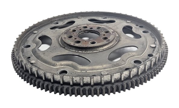 Thumbnail 2: 18-22 LAND ROVER EVOQUE DISCOVERY SPORT L550 L538 2.0L 204PT FLEXPLATE FLYWHEEL