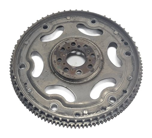 Thumbnail 3: 18-22 LAND ROVER EVOQUE DISCOVERY SPORT L550 L538 2.0L 204PT FLEXPLATE FLYWHEEL