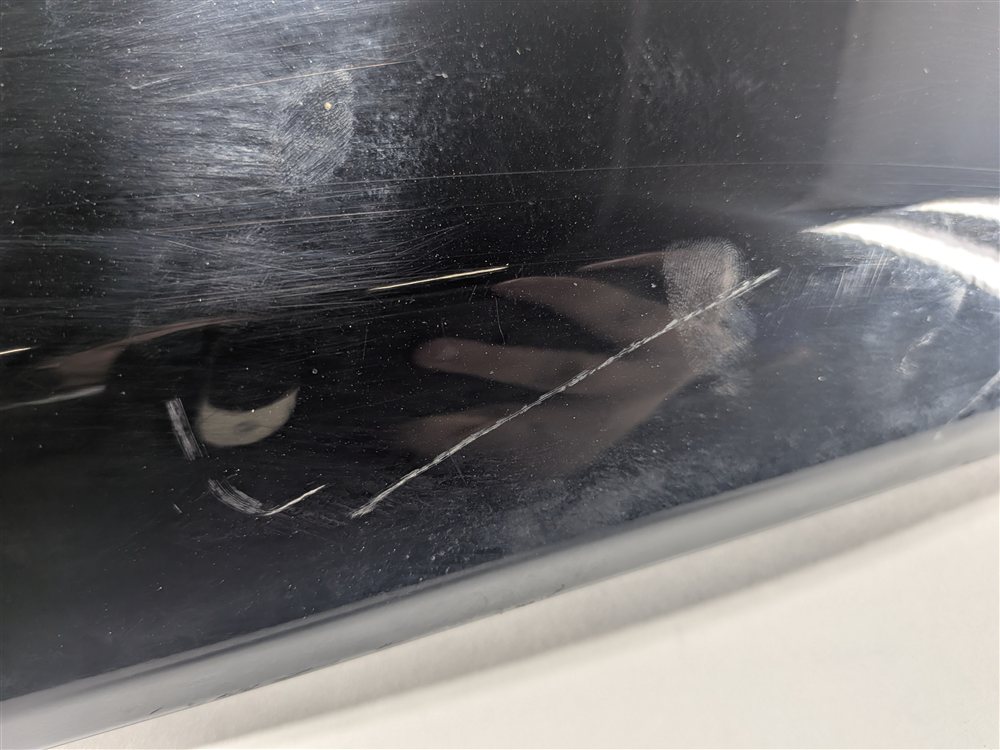 Thumbnail 5: 2015-2020 LAND ROVER DISCOVERY SPORT L550 FRONT LEFT DRIVER FENDER (Black)
