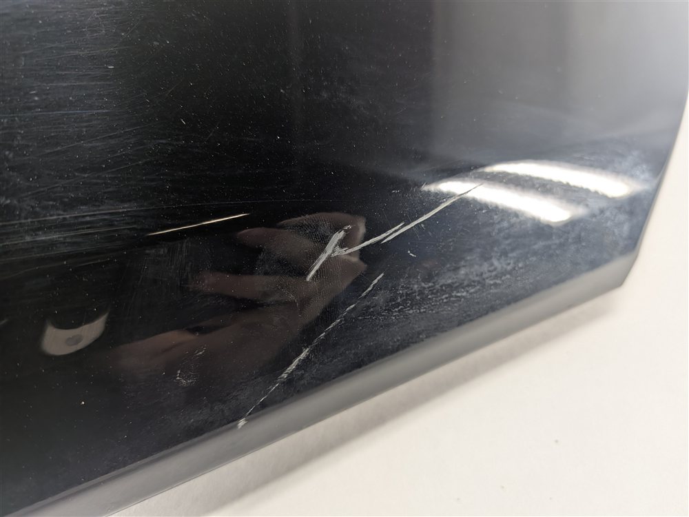 Thumbnail 6: 2015-2020 LAND ROVER DISCOVERY SPORT L550 FRONT LEFT DRIVER FENDER (Black)